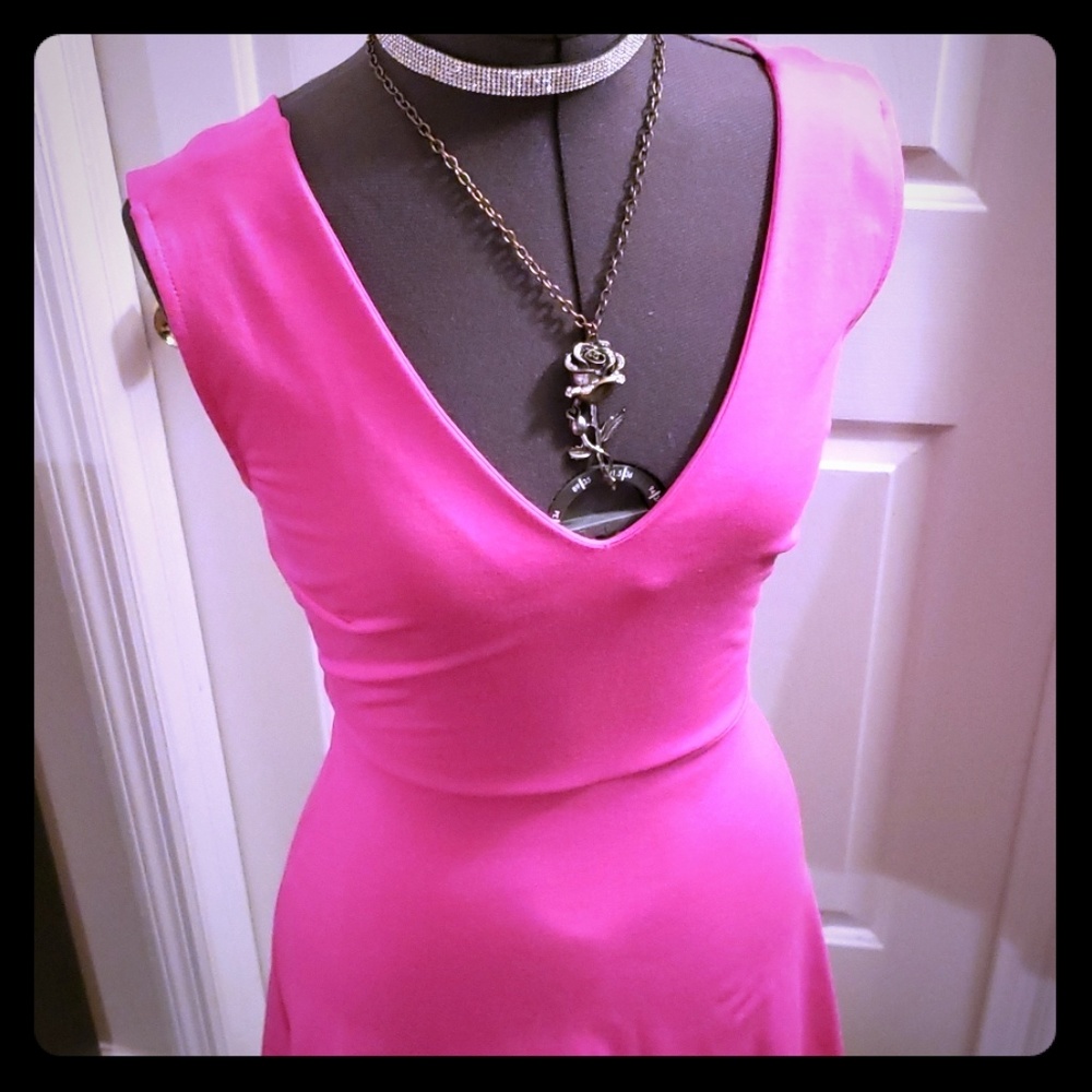 Cocktail dress